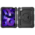 Mobilize Leather Bag Gsm - Mobilize Rotating Defender Case Stand Function For Apple Ipad Pro 11 (21-22)-air 10 9 (20-22) Black - 29962